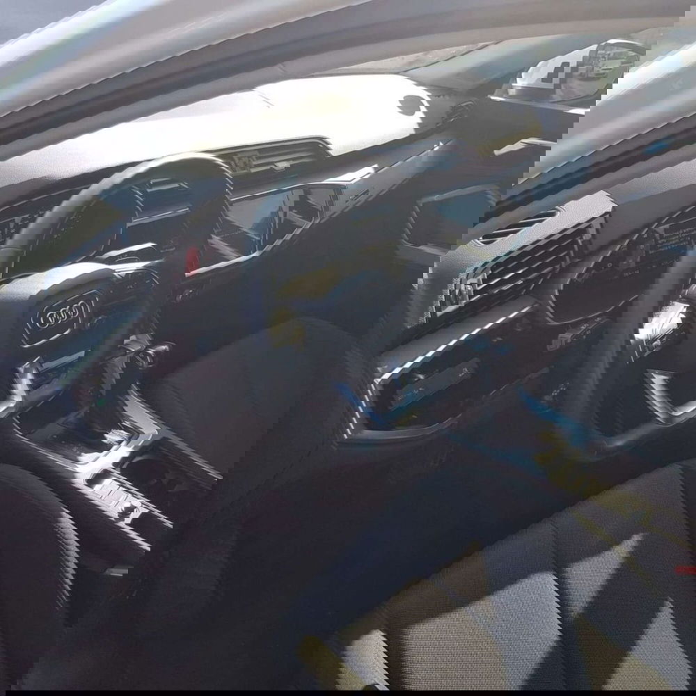 Audi Q3 Sportback usata a Padova (10)