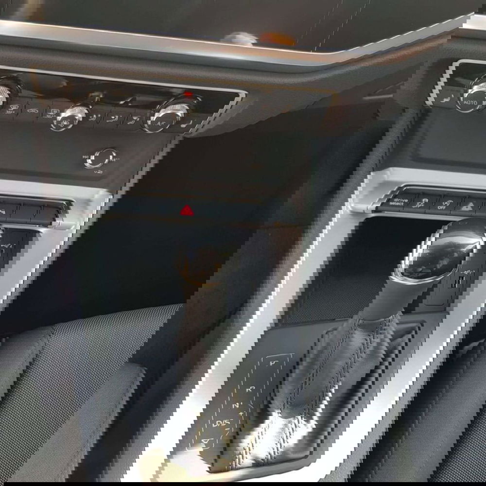 Audi Q3 Sportback usata a Padova (15)