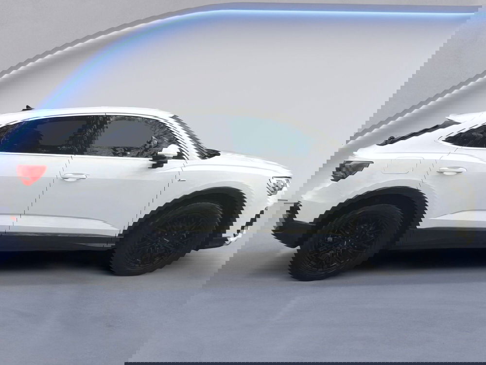 Audi Q3 Sportback usata a Padova (7)