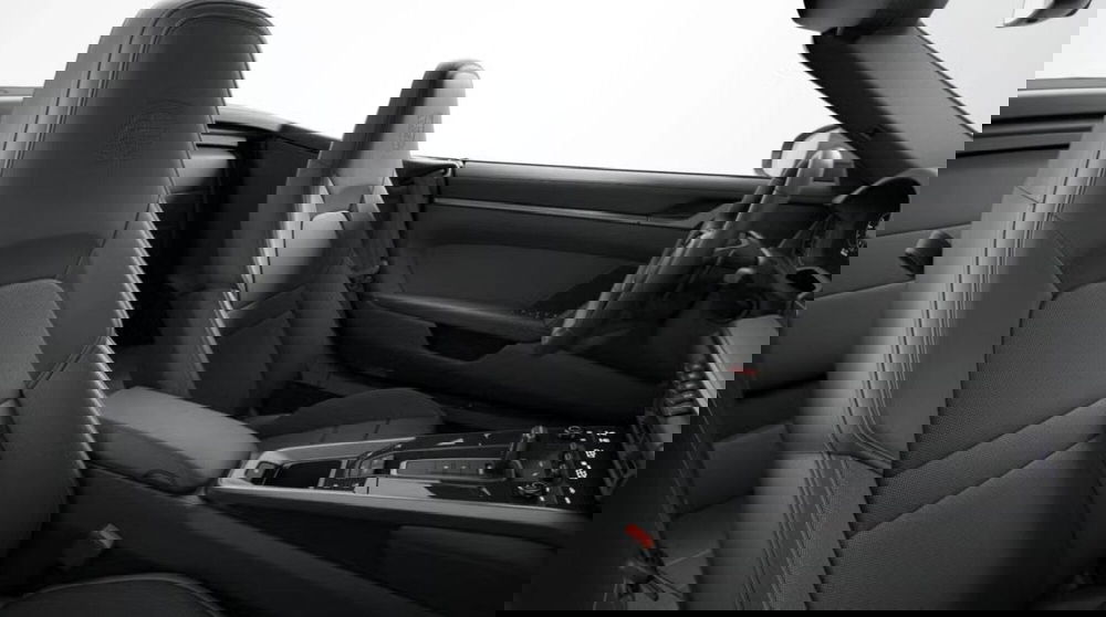 Porsche 911 Cabrio nuova a Firenze (10)