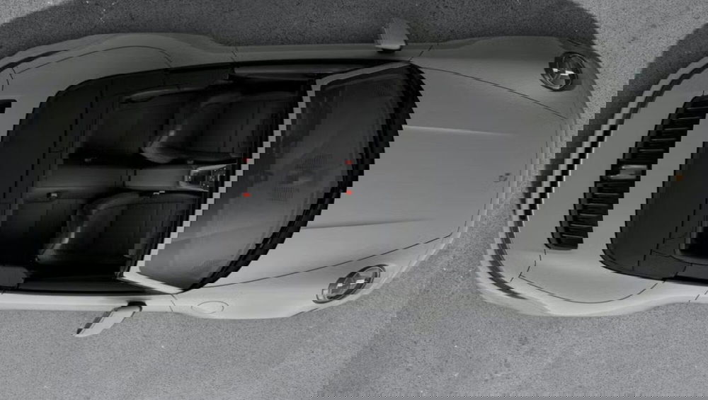 Porsche 911 Cabrio nuova a Firenze (5)