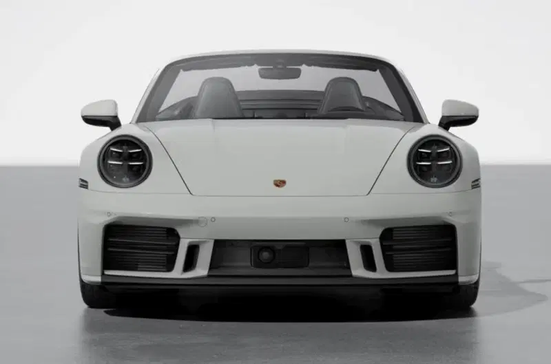 Porsche 911 Cabrio nuova a Firenze (8)