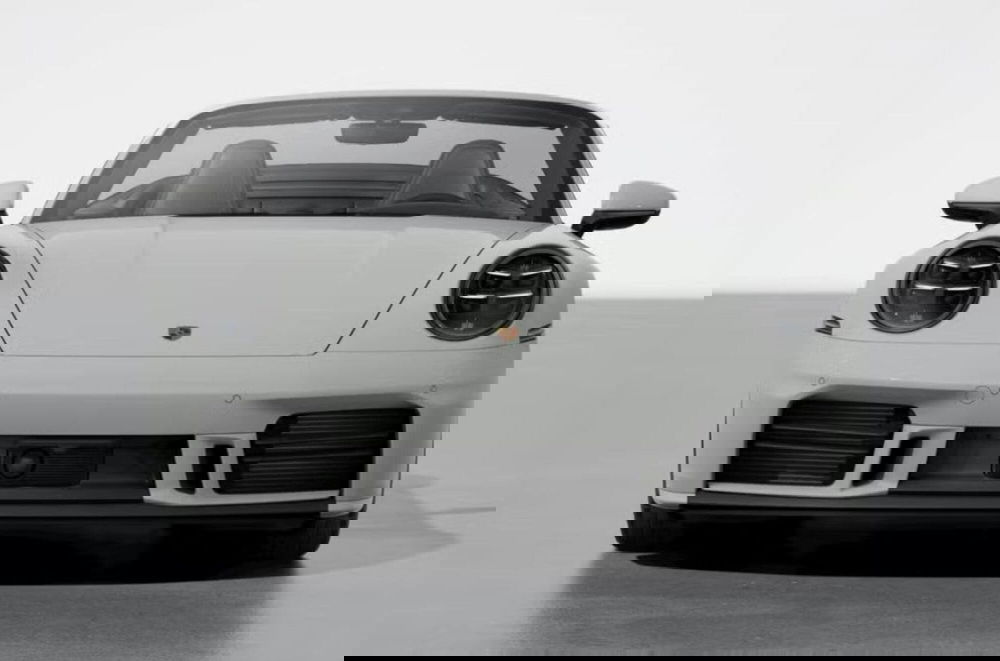 Porsche 911 Cabrio nuova a Firenze (8)