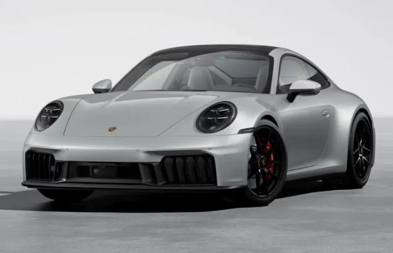 Porsche 911 Coupé nuova a Firenze