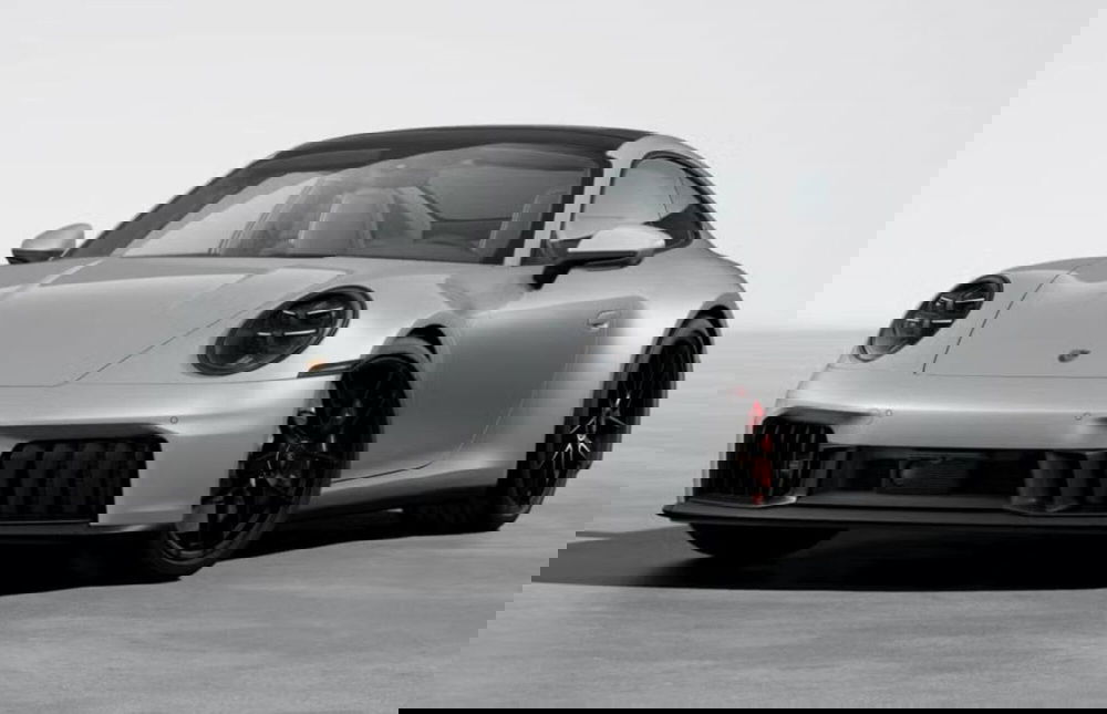 Porsche 911 Coupé nuova a Firenze