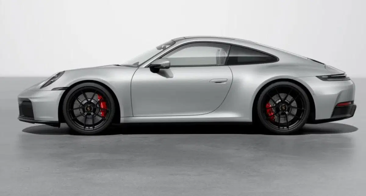 Porsche 911 Coupé nuova a Firenze (2)