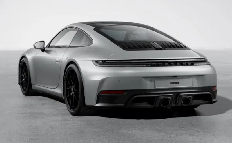 Porsche 911 Coupé nuova a Firenze (3)