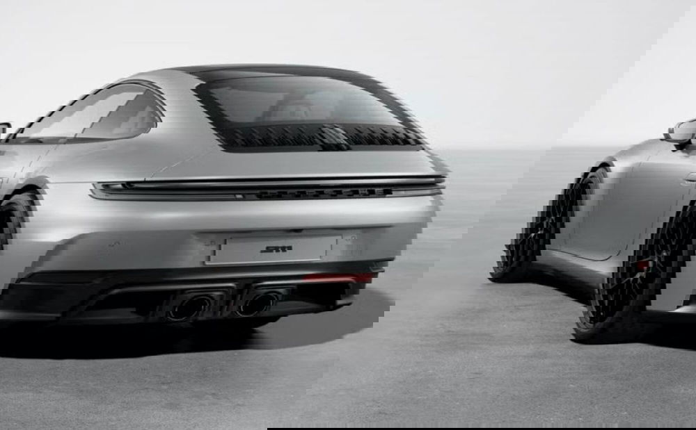 Porsche 911 Coupé nuova a Firenze (3)