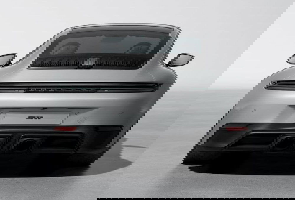 Porsche 911 Coupé nuova a Firenze (7)