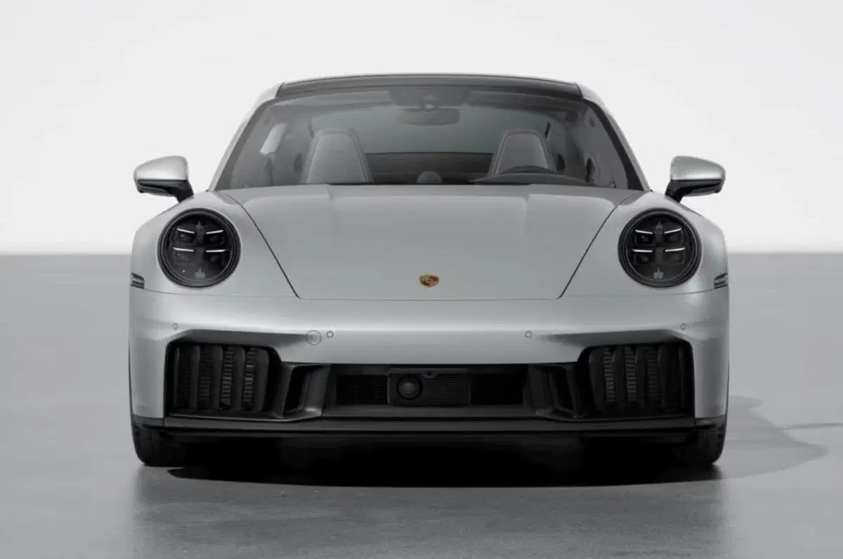 Porsche 911 Coupé nuova a Firenze (8)