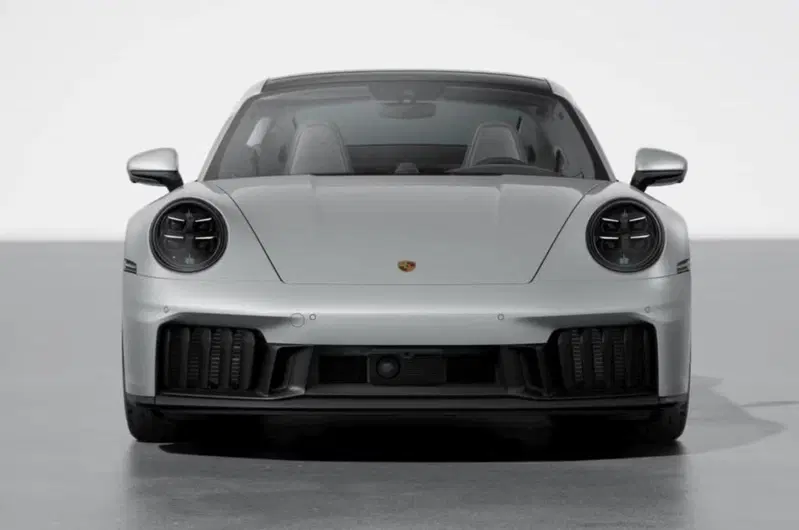 Porsche 911 Coupé nuova a Firenze (8)