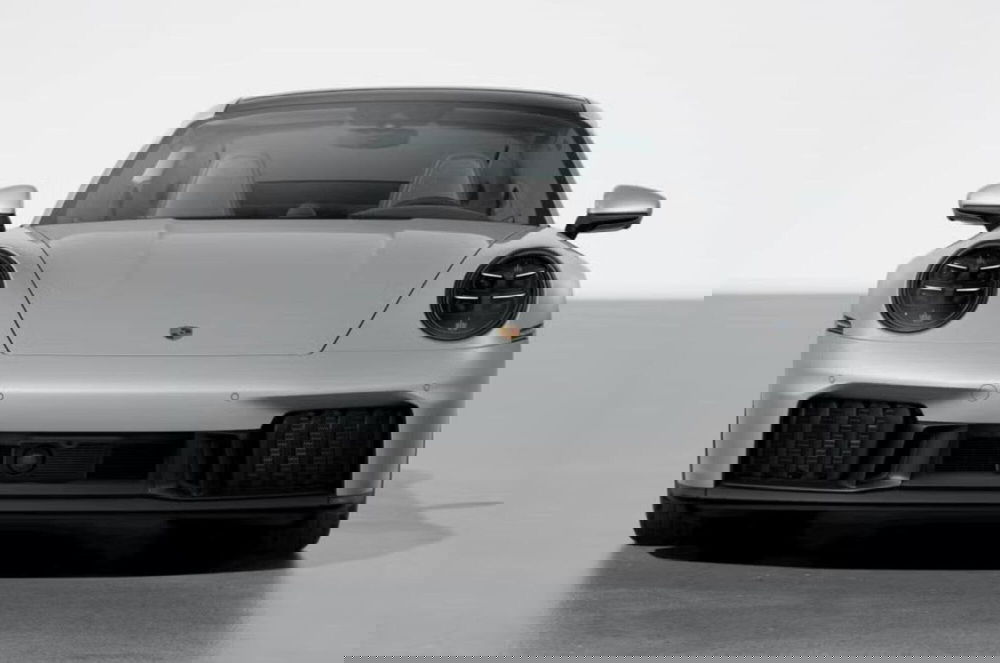 Porsche 911 Coupé nuova a Firenze (8)