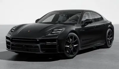 Porsche Panamera 2.9 4 e-hybrid auto nuova a Firenze