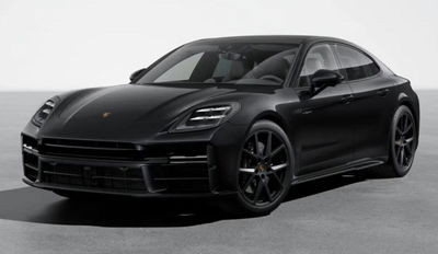 Porsche Panamera 2.9 4 e-hybrid auto nuova a Firenze