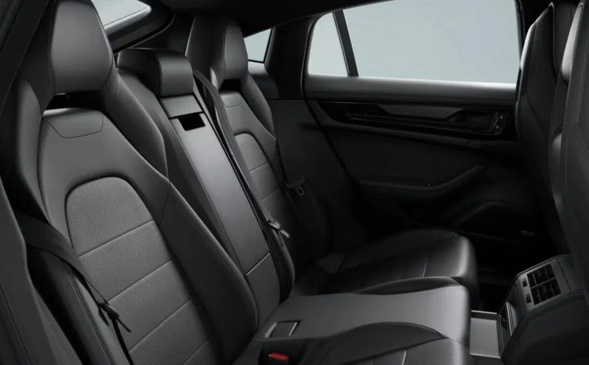 Porsche Panamera nuova a Firenze (10)