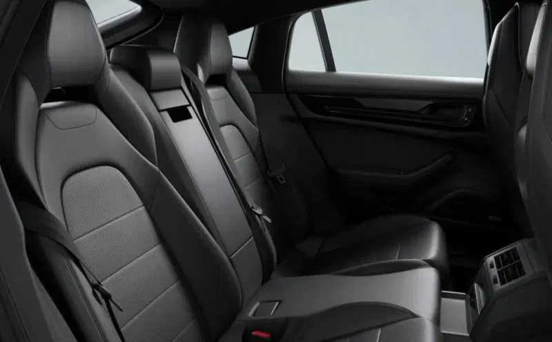 Porsche Panamera nuova a Firenze (10)