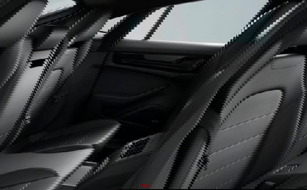 Porsche Panamera nuova a Firenze (10)