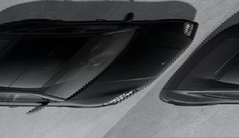 Porsche Panamera nuova a Firenze (4)