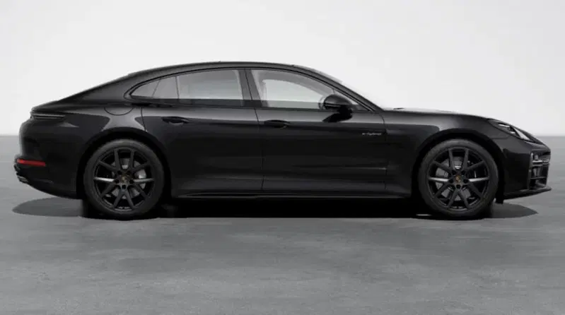 Porsche Panamera nuova a Firenze (5)