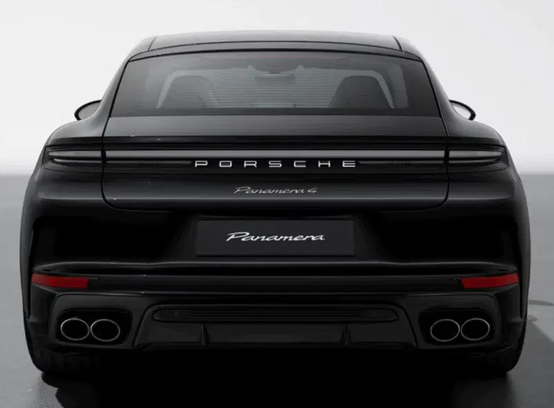 Porsche Panamera nuova a Firenze (6)