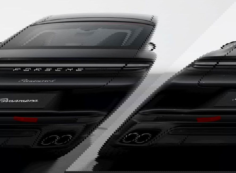 Porsche Panamera nuova a Firenze (6)