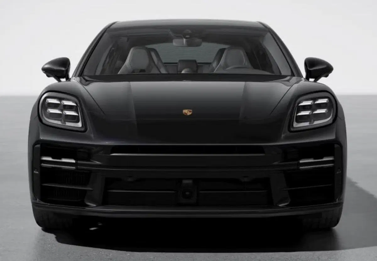 Porsche Panamera nuova a Firenze (7)