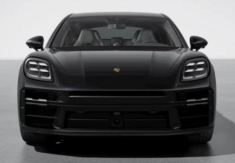 Porsche Panamera nuova a Firenze (7)