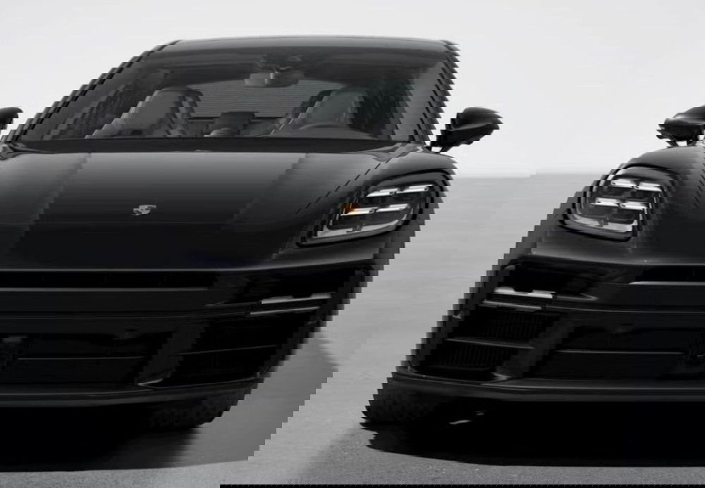 Porsche Panamera nuova a Firenze (7)