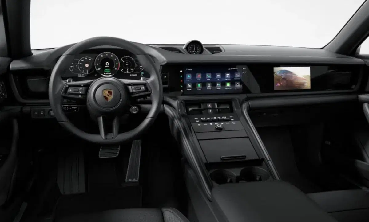 Porsche Panamera nuova a Firenze (8)