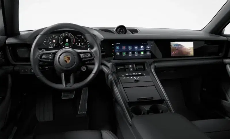 Porsche Panamera nuova a Firenze (8)