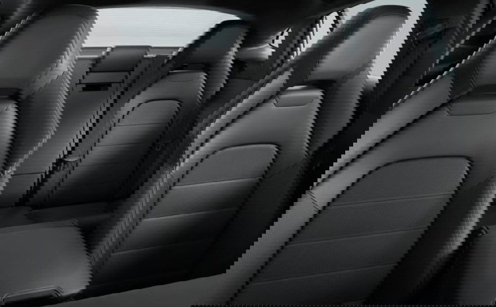 Porsche Panamera nuova a Firenze (9)