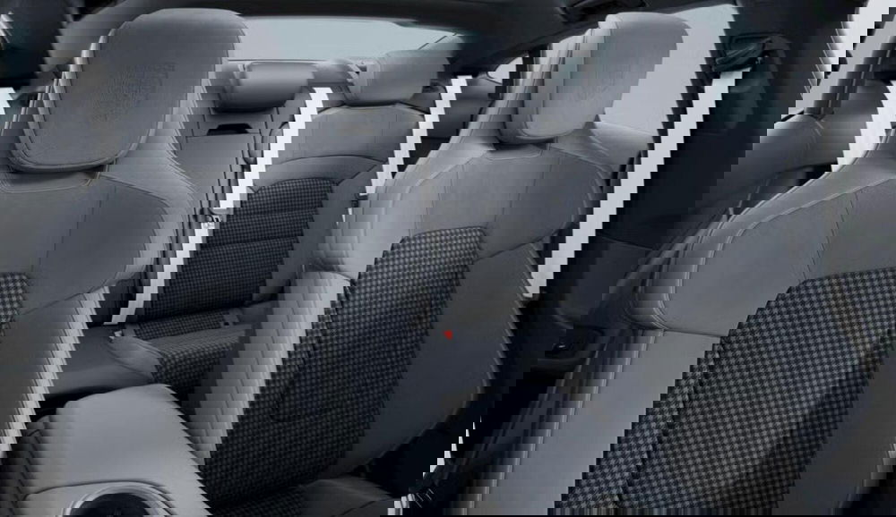 Porsche Taycan nuova a Firenze (10)