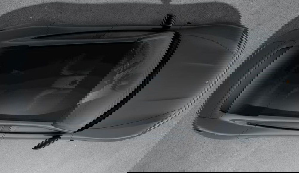 Porsche Taycan nuova a Firenze (5)