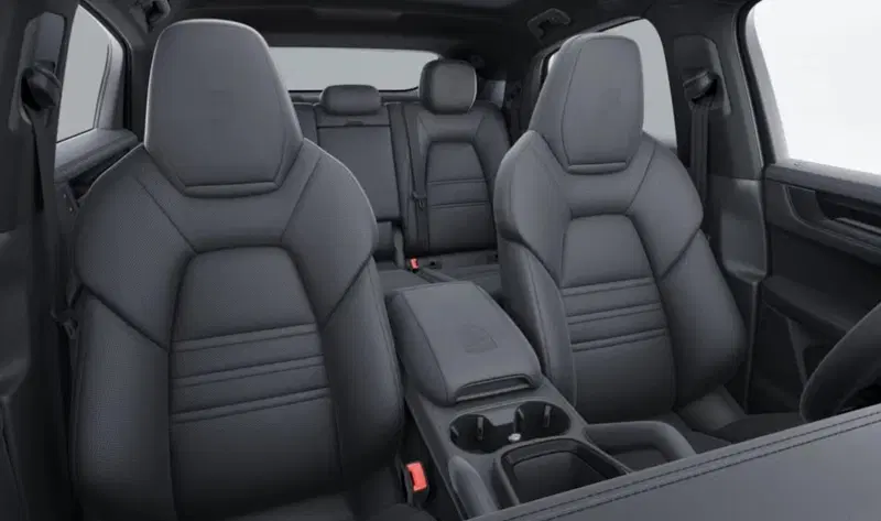 Porsche Cayenne nuova a Firenze (10)