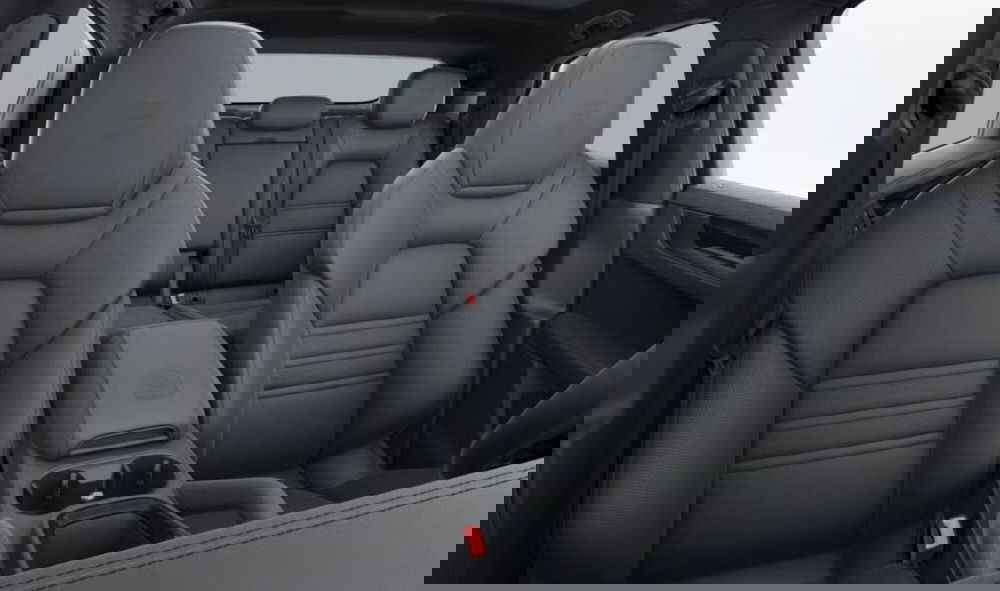 Porsche Cayenne nuova a Firenze (10)