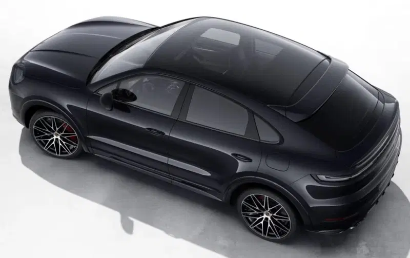 Porsche Cayenne nuova a Firenze (4)