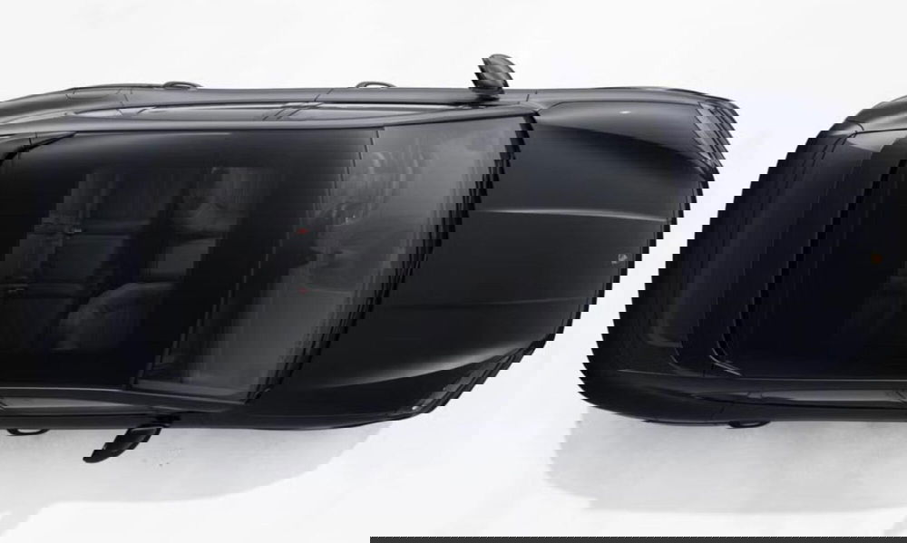 Porsche Cayenne nuova a Firenze (5)