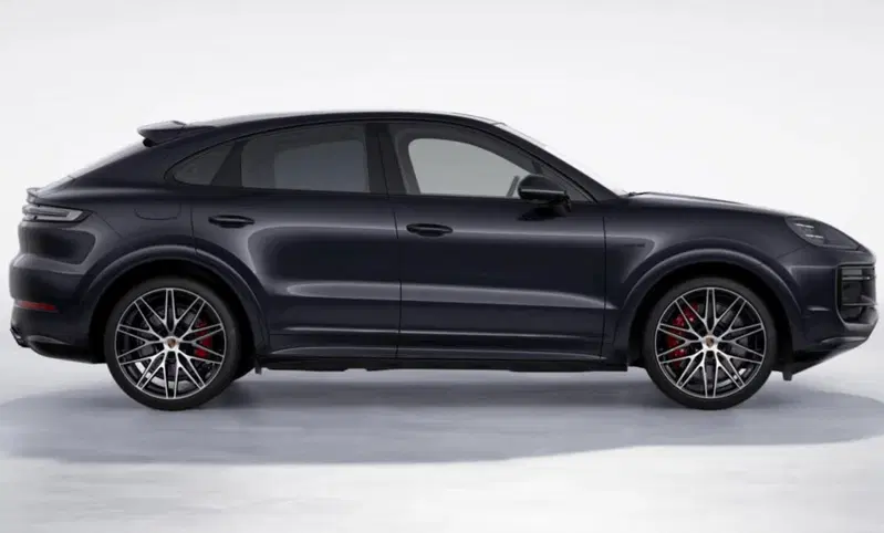 Porsche Cayenne nuova a Firenze (6)