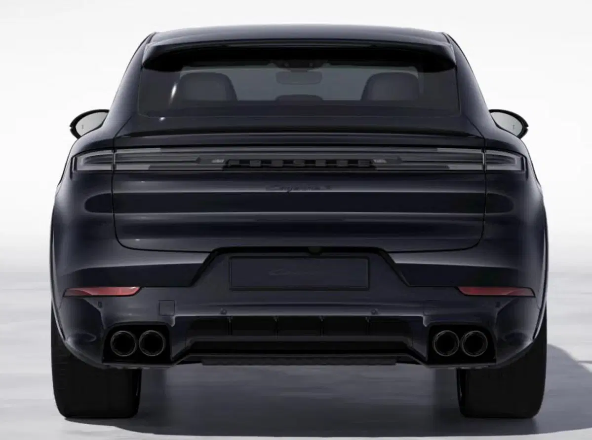 Porsche Cayenne nuova a Firenze (7)