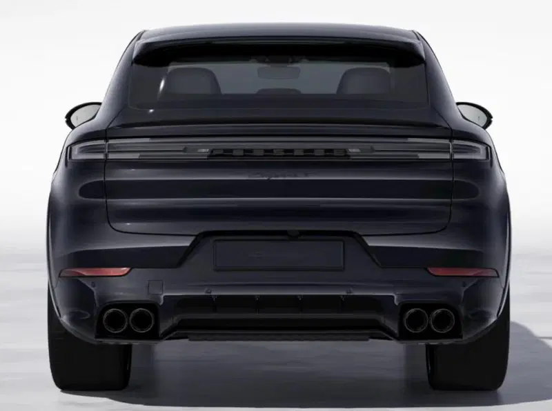 Porsche Cayenne nuova a Firenze (7)