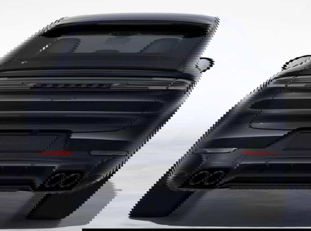 Porsche Cayenne nuova a Firenze (7)