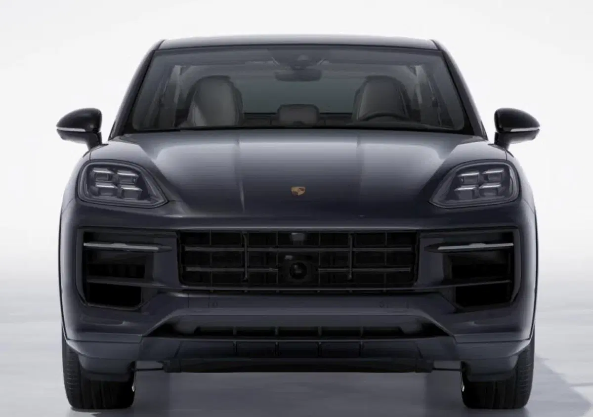 Porsche Cayenne nuova a Firenze (8)