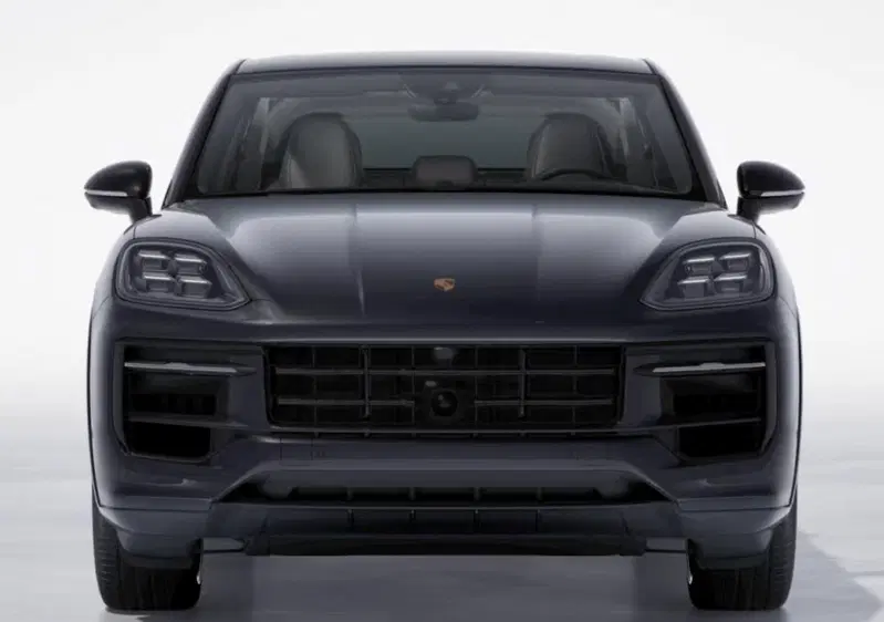 Porsche Cayenne nuova a Firenze (8)