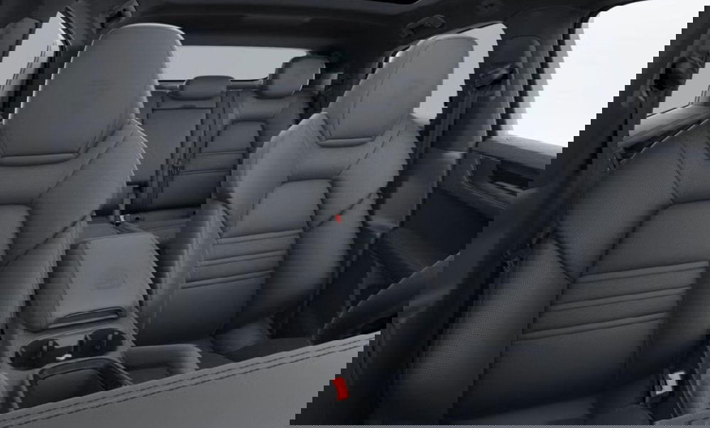 Porsche Cayenne Coupé nuova a Firenze (10)