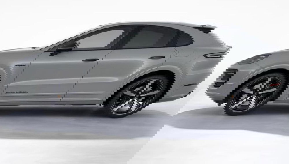 Porsche Cayenne Coupé nuova a Firenze (2)