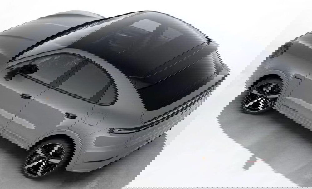 Porsche Cayenne Coupé nuova a Firenze (4)