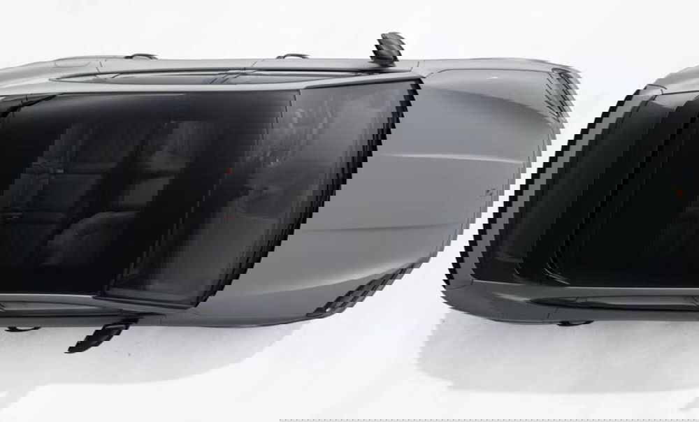 Porsche Cayenne Coupé nuova a Firenze (5)