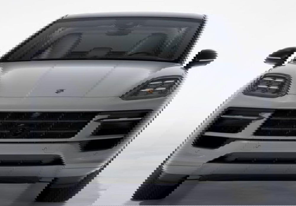 Porsche Cayenne Coupé nuova a Firenze (8)