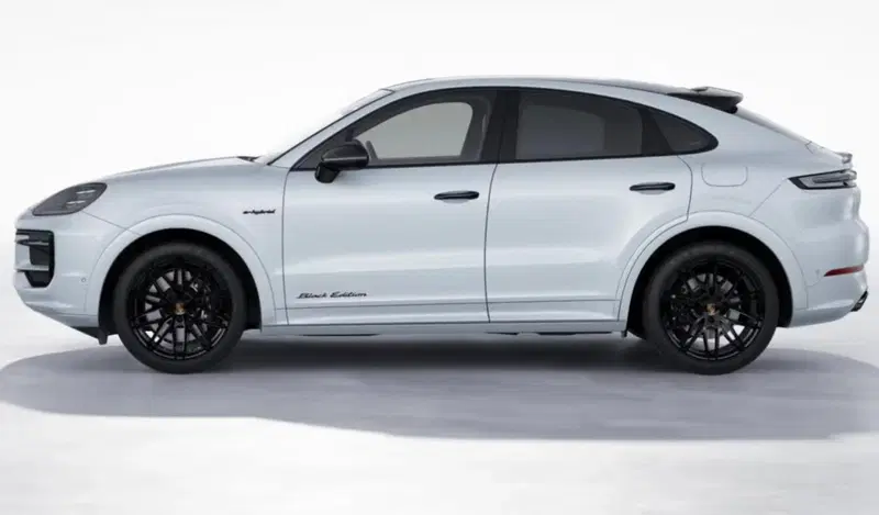 Porsche Cayenne Coupé nuova a Firenze (2)