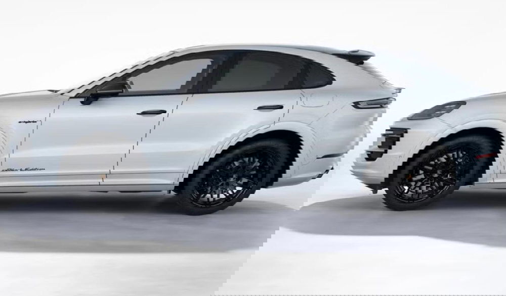 Porsche Cayenne Coupé nuova a Firenze (2)